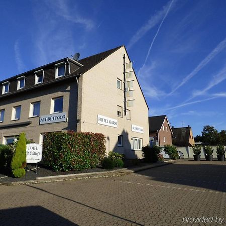 Hotel Alt Buettgen カールスト エクステリア 写真