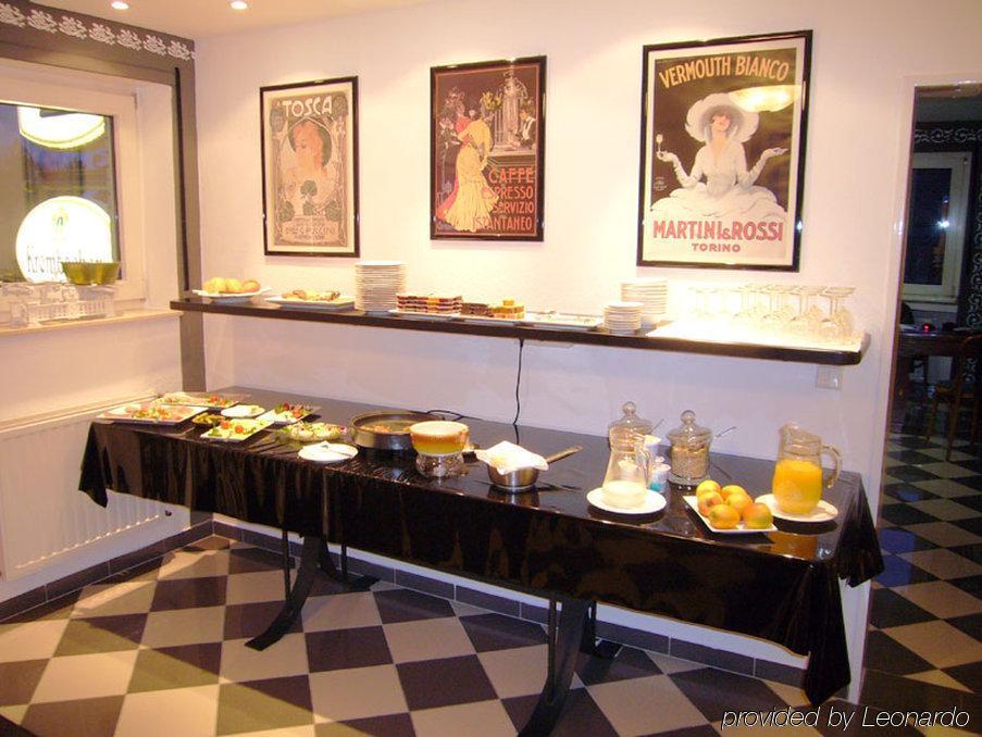 Hotel Alt Buettgen カールスト エクステリア 写真