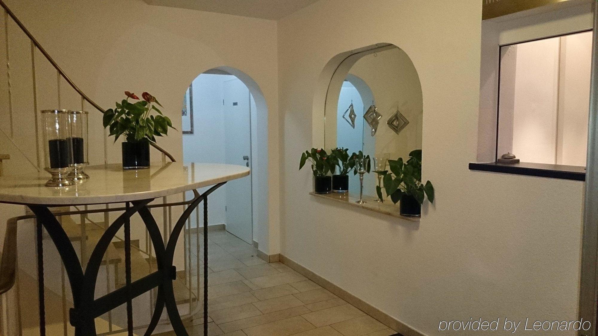 Hotel Alt Buettgen カールスト エクステリア 写真