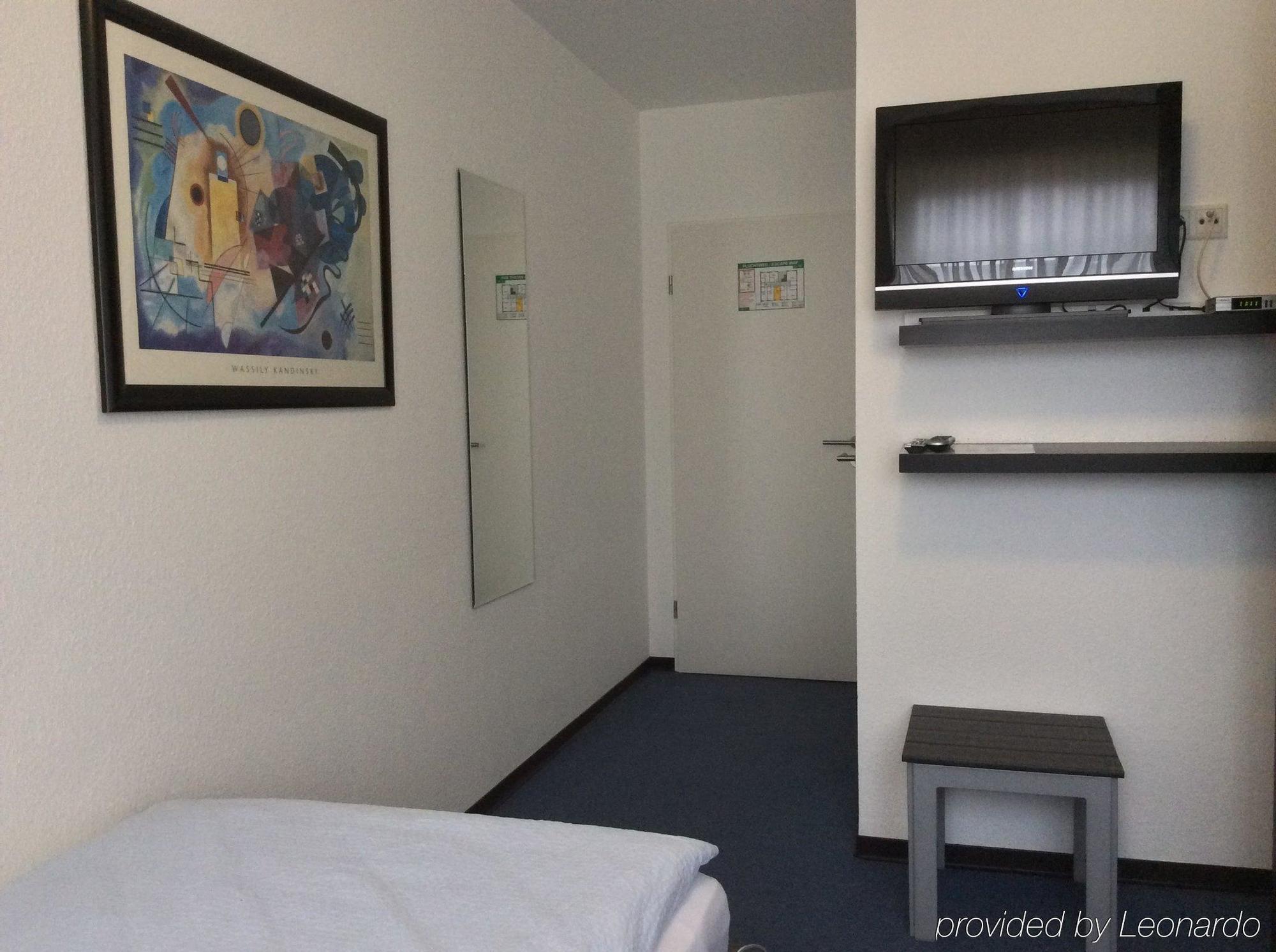 Hotel Alt Buettgen カールスト エクステリア 写真