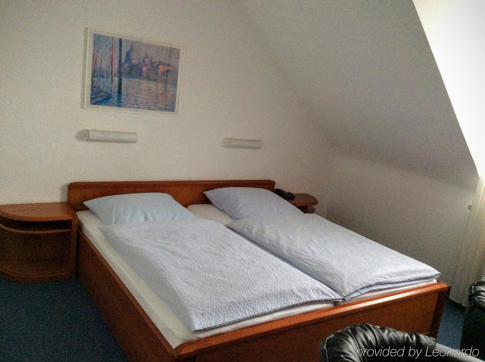 Hotel Alt Buettgen カールスト エクステリア 写真
