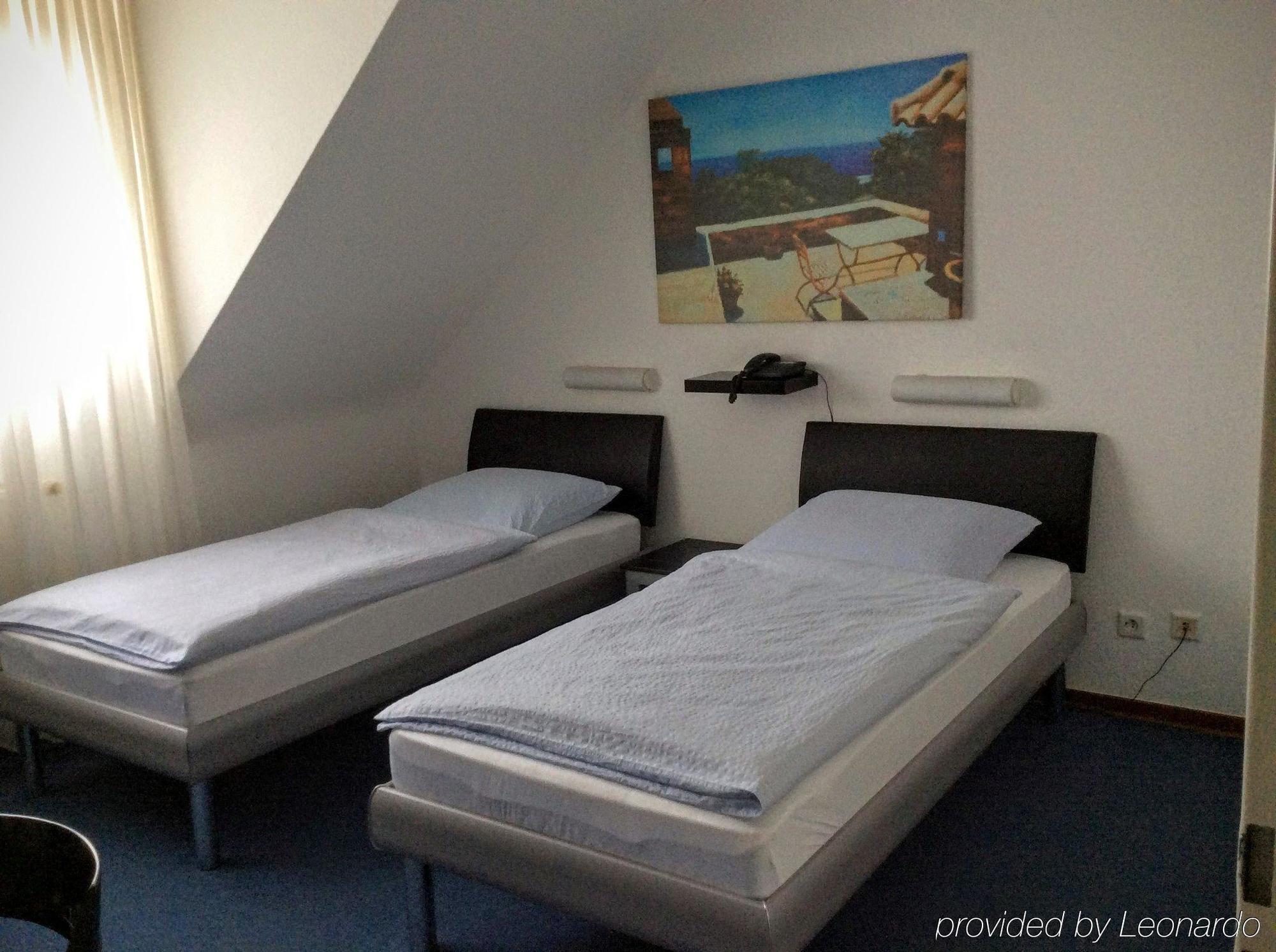 Hotel Alt Buettgen カールスト エクステリア 写真
