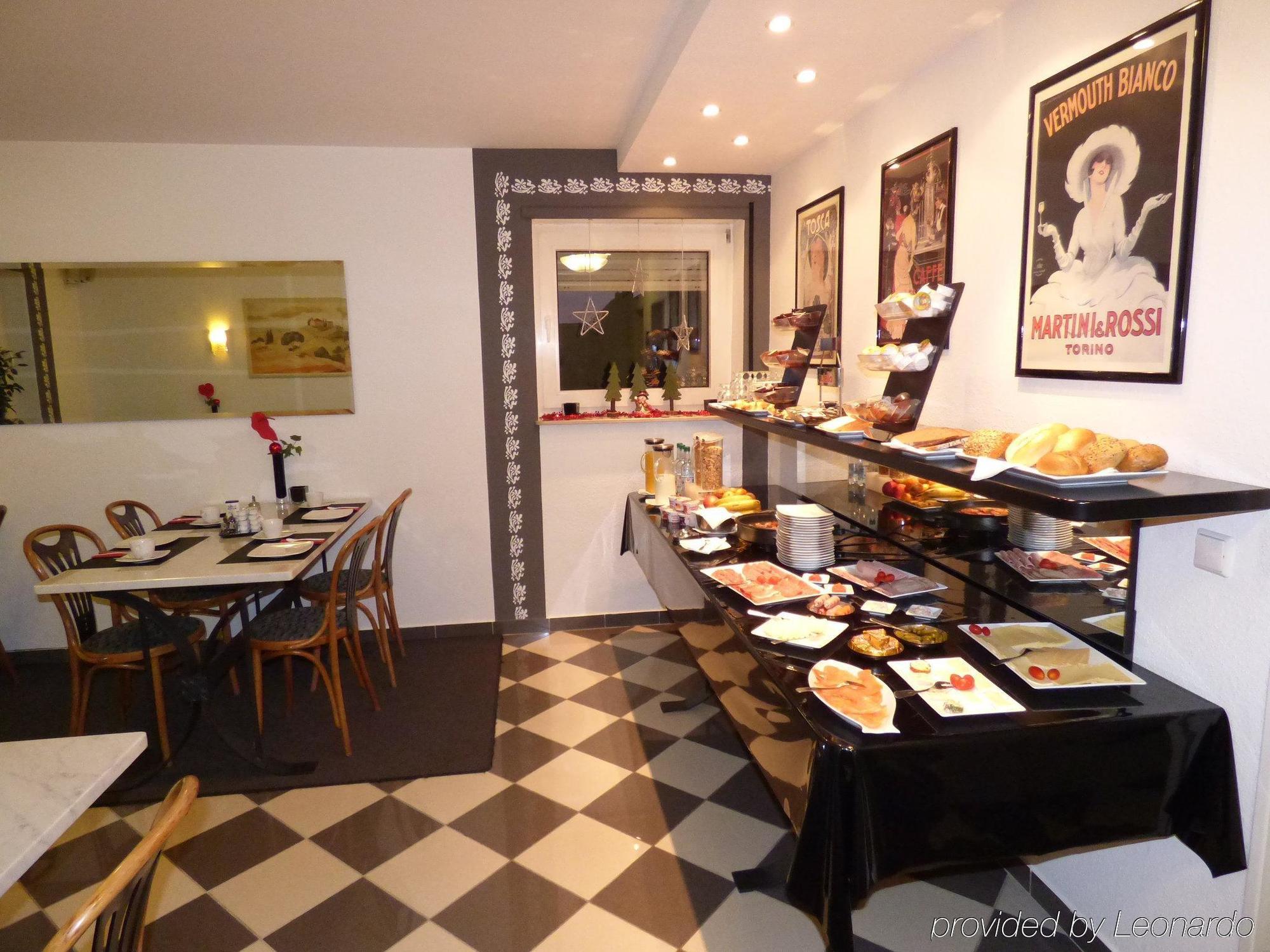 Hotel Alt Buettgen カールスト エクステリア 写真