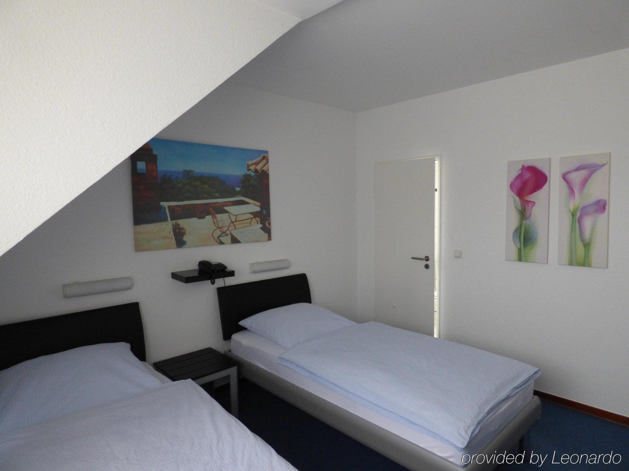Hotel Alt Buettgen カールスト エクステリア 写真