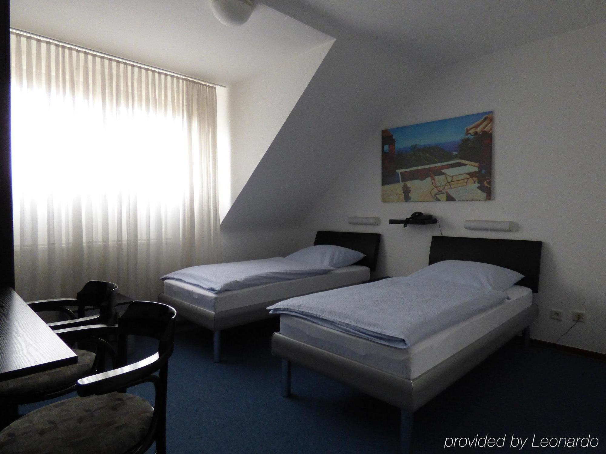 Hotel Alt Buettgen カールスト エクステリア 写真