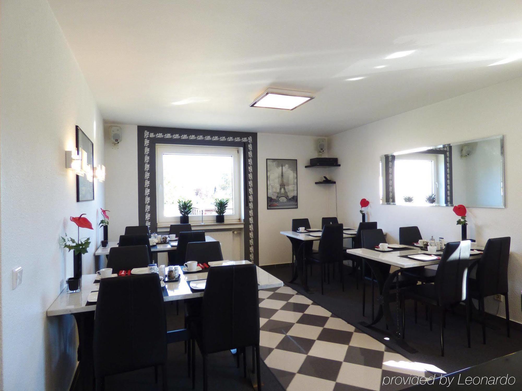 Hotel Alt Buettgen カールスト エクステリア 写真
