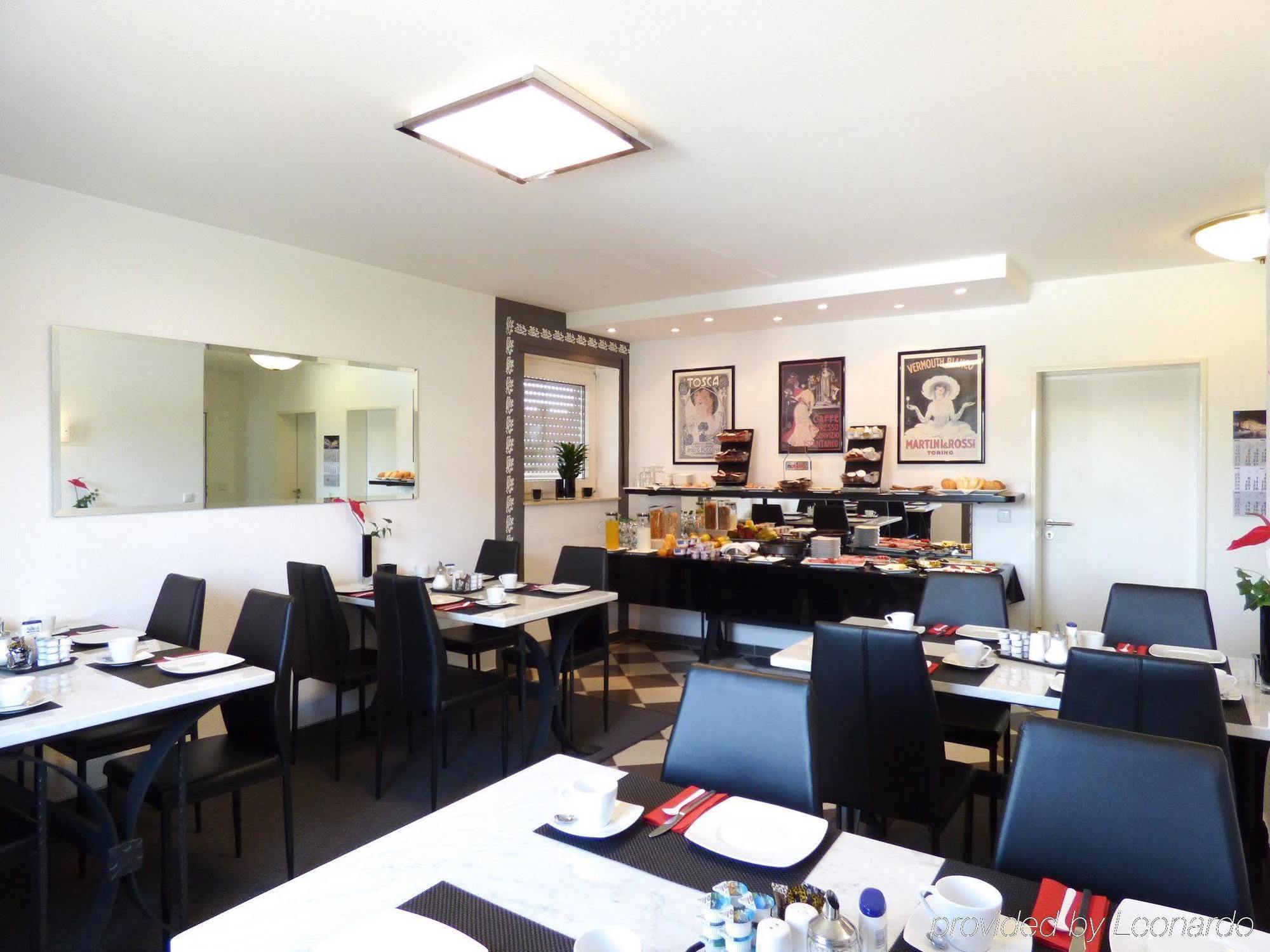 Hotel Alt Buettgen カールスト エクステリア 写真