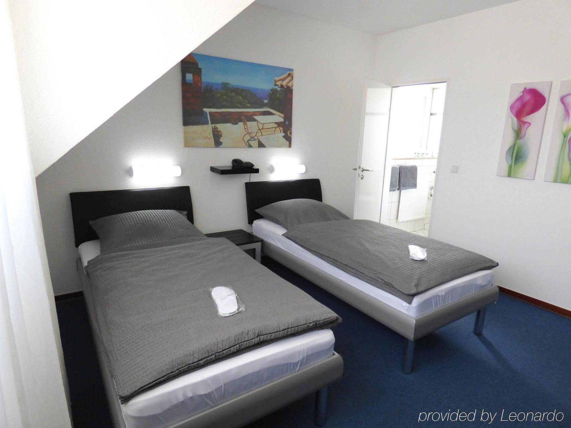 Hotel Alt Buettgen カールスト エクステリア 写真