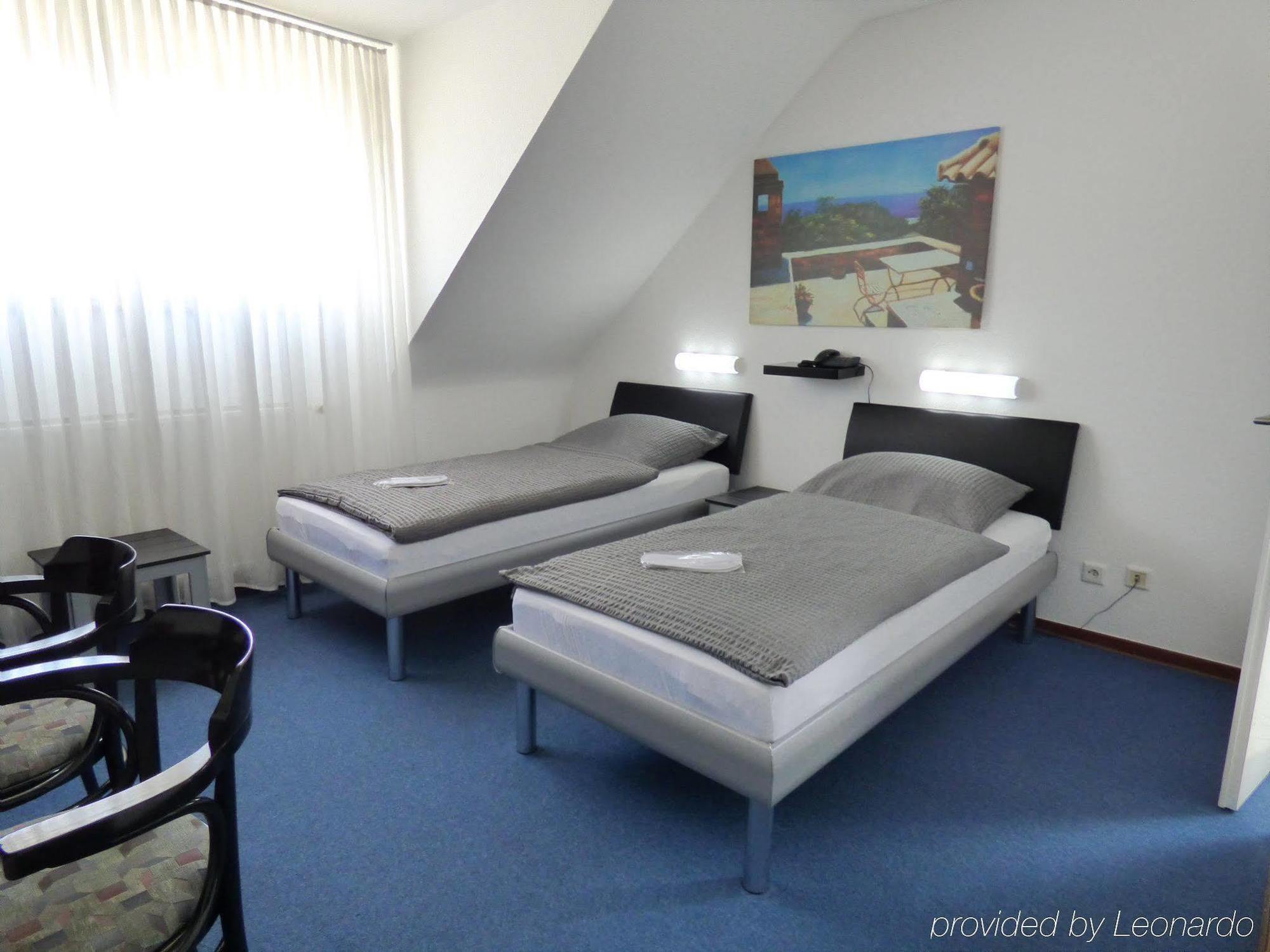 Hotel Alt Buettgen カールスト エクステリア 写真