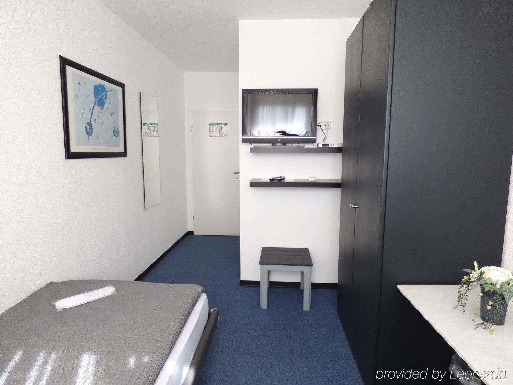 Hotel Alt Buettgen カールスト エクステリア 写真