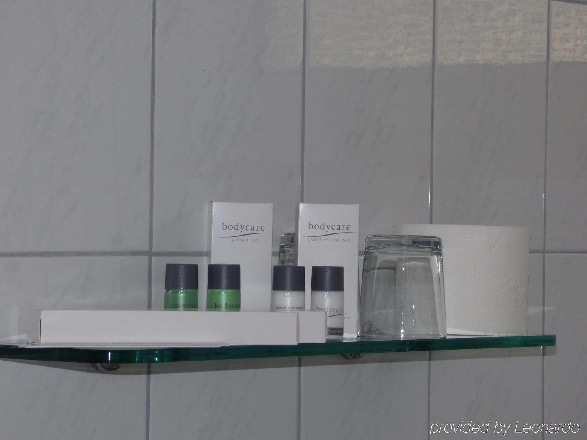 Hotel Alt Buettgen カールスト エクステリア 写真